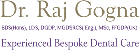 Dr Raj Gogna